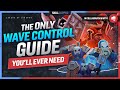 The ONLY WAVE CONTROL Guide You'll EVER NEED - League of Legends Season 11