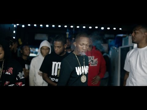 Tru Carr - "Who Now" Feat. Mogwop | Dir By : @VOICE2HARD