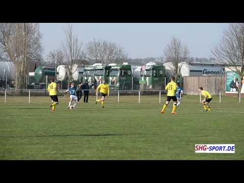 SV Victoria Sachsenhagen   FC Stadthagen 20 03 2022