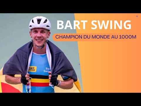 1000 Mts Sprint Senior Men Final World Championship Italy 2023