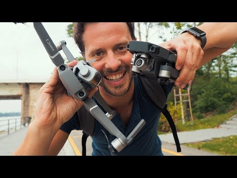 DJI Mavic 2 Pro + Smart Controller - komplett csomag