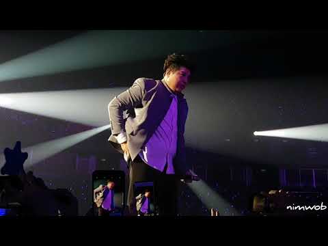 180128 SUPER SHOW7 IN BANGKOK ~ Magic