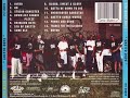 5th Ward Boyz ‎- undercover gangstas 1993