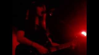 Novella - Skies Open (Live @ The Dome, London, 17/07/13)