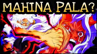 MAHINA BA SI IMU SAMA?! Chapter 1187+ | One Piece Tagalog Analysis