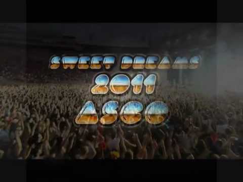 Sweet Dreams 2011 - aSCo   |TEASER|