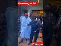 Special Dance From Eze Na Ukpo