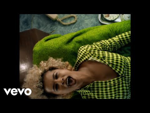 Neneh Cherry - Kootchi