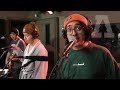 Cuco Summertime Hightime Audiotree Live