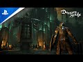 Demon’s Souls | Launch Trailer | PS5