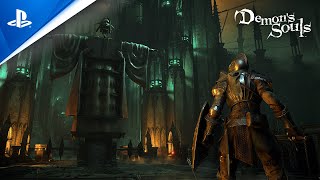 Demon's Souls video 1