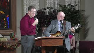 Waiting for Lightning