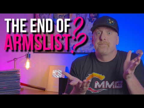 Armslist Tn