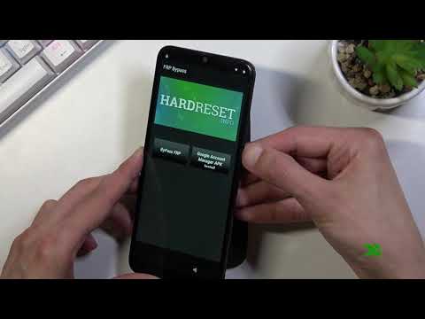 How to Bypass Google Account Verification on OUKITEL C15 Pro - Unlock FRP in Oukitel 2022
