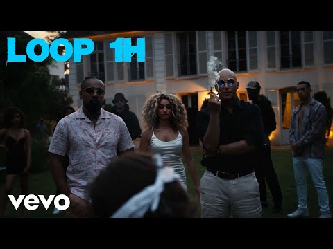 ALKPOTE x ALONZO - Diana Ross - Boucle 1H