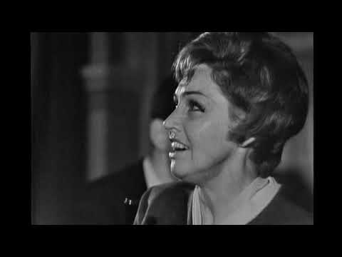 A Nightingale Sang In Berkeley Square - Anita O'Day 1963