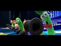 Veggietales Cinematic Trailer 30th Anniversary Edition