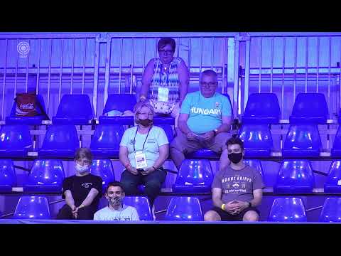 ISSF World Cup Rifle/Pistol/Shotgun, Croatia 2021 – Final Air Rifle Team Men