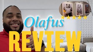 Olafus Home & Event Decor Lighting | Quick Installation & Review