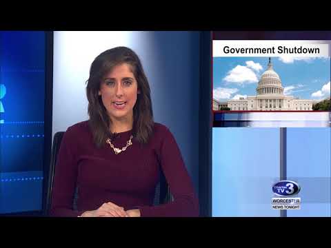 WNT 6pm News - January 8th, 2019