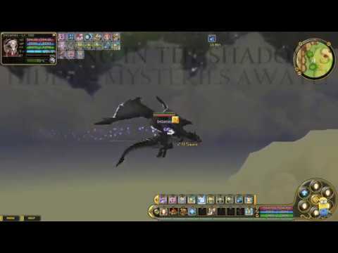 FLYFF & I RETURN to GREATNESS!!! (Come play with the best flyff community!)