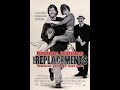 Opening To The Replacements AMC Theatres 2000