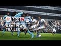 FIFA 14 Official Gameplay Trailer Xbox 360 PS3 PC