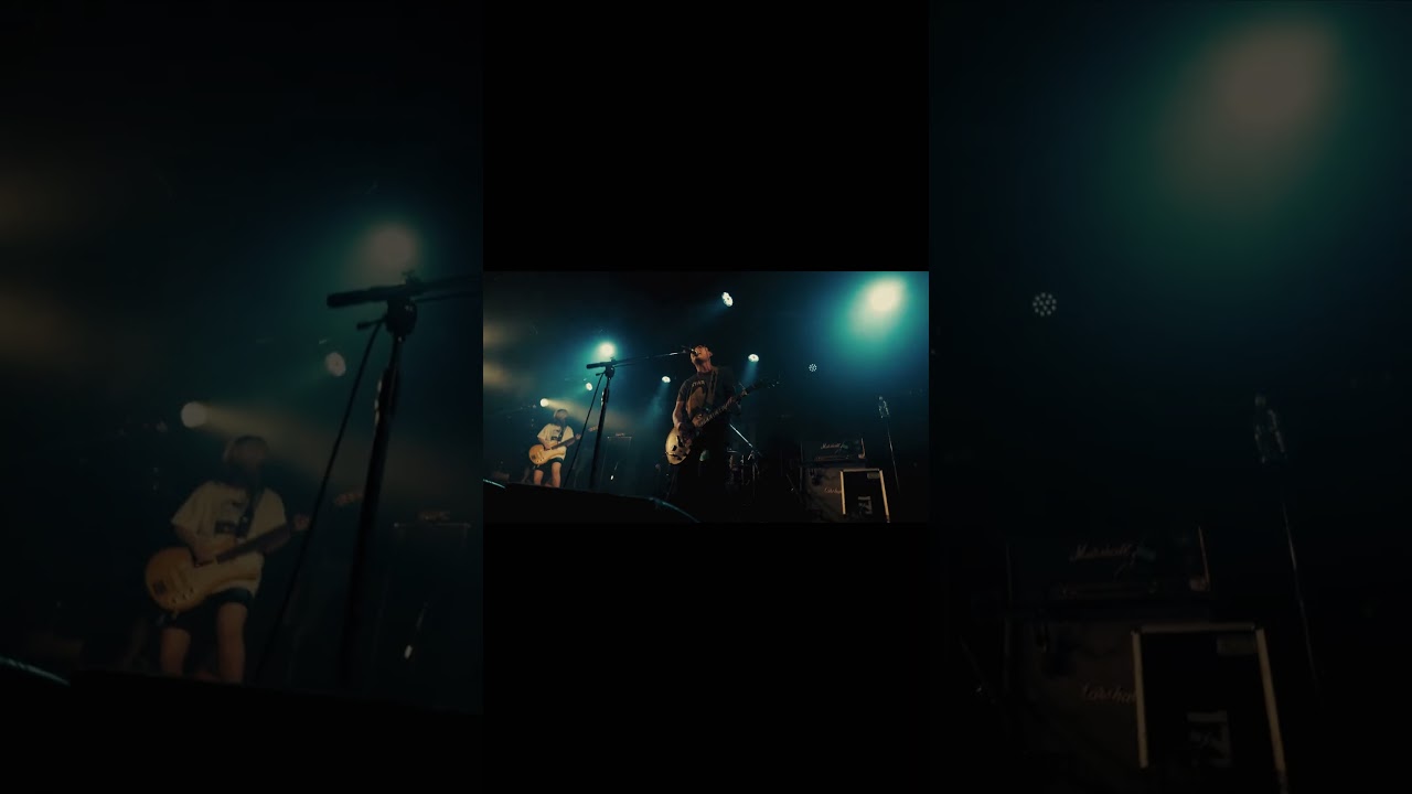 171 - LOST IN THE ライブハウス 2026.2.23 渋谷CLUB QUATTRO 撮影:カワセルイ