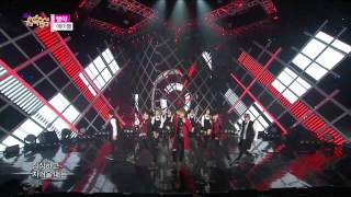 A-ble - BangYa, 에이블 - 빵야, Music Core 201503014