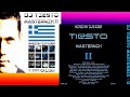 Tiesto - Mastermix 2 (by DJ Vader) | 2007 Mix of ...