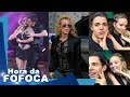🔴🔥PEGAÇÃO no DANCING BRASIL; JOELMA leva NAMORADO p SHOW; LARI e THOMAZ COSTA