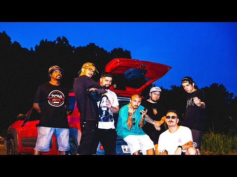 Matheus Coringa, AZVISOES, Aksel, João Alquímico & Milindra - MASTER CHEF