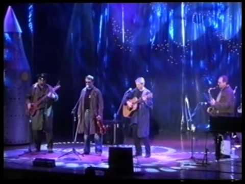 OSPA 2004: ORTALION 80' - Życie na wulkanie