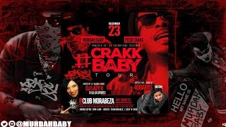 DJ LAZY K 40 B.A.R.R.S. MIXTAPE LISTENING PARTY AT DADDIES HOUSE NYC