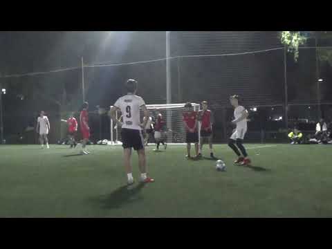 - ASOCIACION ILICITA VS MONTOYA FC - 20/08/2021 - Copa Mayores