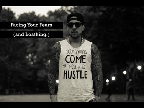 Anthony Cruz - Can't Stop You