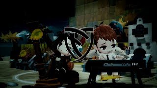 Dear You - Higurashi | MapleStory 2 Cover