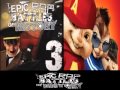 Darth Vader vs Adolf Hitler 3. Epic Rap Battles of ...
