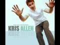 Kris Allen - To Make You Feel My Love (Studio ...