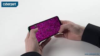 Xiaomi Redmi Note 8 Pro im Test I Cyberport