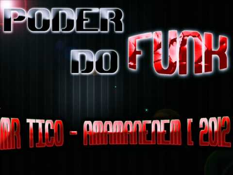 MR TICO - #AMANENÉM ' 2011 PROD PHILIP [VERSÃO OFICIAL]