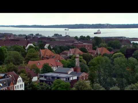 Zeitreise: Kiel-Wik
