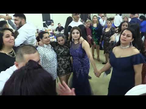 Krst Dezko Lacko 2.2.2019 (7.cast) Tax Band