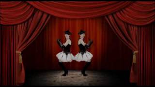 Crime parfait Music Video