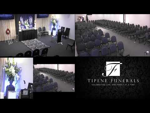 Tenari Toni Tuatagaloa