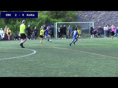 2025-07-08 EBK/Sininen - KeiKa/Musta