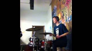 The Who- Eyesight To The Blind (The Hawker) funk cover