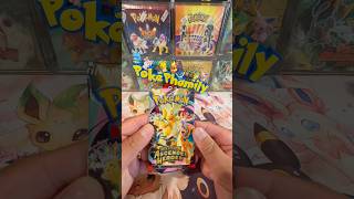 Short #907 Ascended Heroes (ETB) #pokemon #packopenning pokemoncards #pokemon