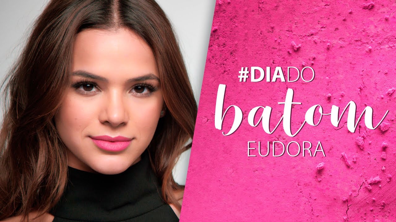 PORTAL EUDORA Produtos para Beleza