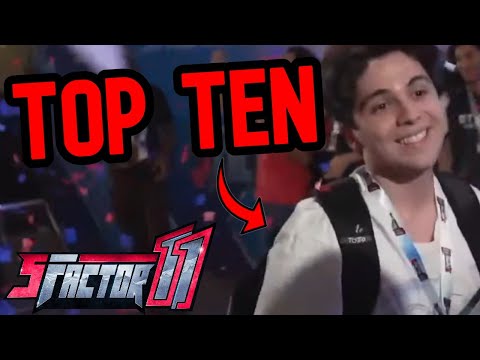 PIKACHU FINALLY WINS ANOTHER MAJOR (Smash Factor 11 Recap)